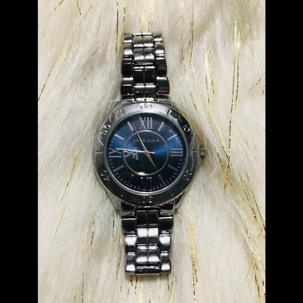 ANNE KLEIN WATCH